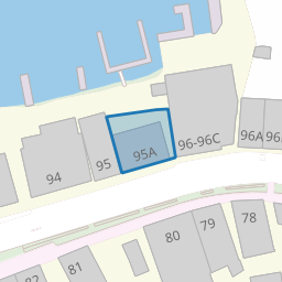 Perceel HLM02-U-1696