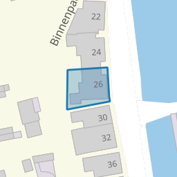 Perceel HLM02-U-1700