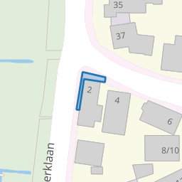 Perceel HLM02-U-1705