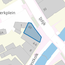 Perceel HLM02-U-1730