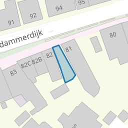 Perceel HLM02-U-1751