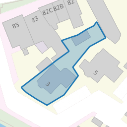 Perceel HLM02-U-1752