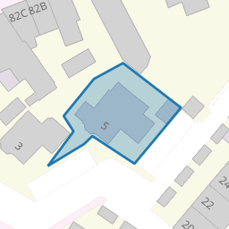 Perceel HLM02-U-1753