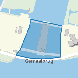 Perceel HLM02-U-1769