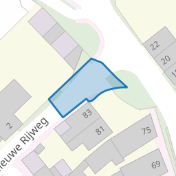 Perceel HLM02-U-1770