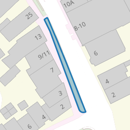 Perceel HLM02-U-1779