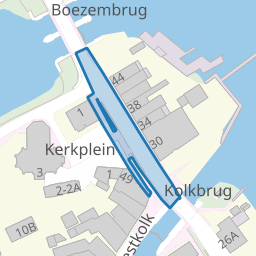 Perceel HLM02-U-1786