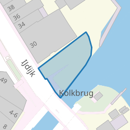 Perceel HLM02-U-1790