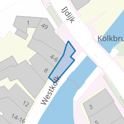 Perceel HLM02-U-1792