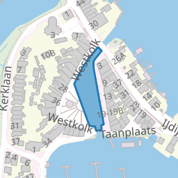 Perceel HLM02-U-1797