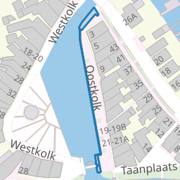 Perceel HLM02-U-1801