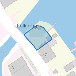 Perceel HLM02-U-1803