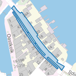 Perceel HLM02-U-1804