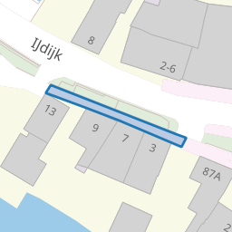 Perceel HLM02-U-1813