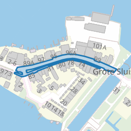 Perceel HLM02-U-1815