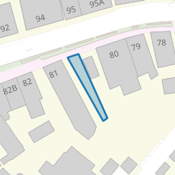 Perceel HLM02-U-1825