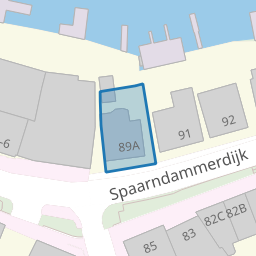 Perceel HLM02-U-1829