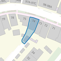 Perceel HLM02-U-1830