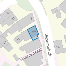 Perceel HLM02-U-1832