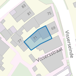 Perceel HLM02-U-1833