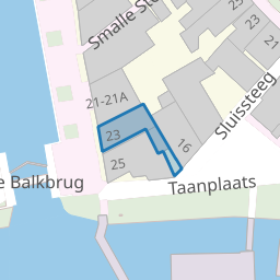 Perceel HLM02-U-1834