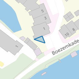 Perceel HLM02-U-1836