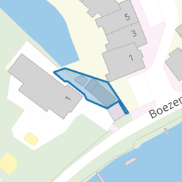 Perceel HLM02-U-1840