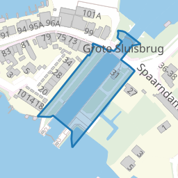 Perceel HLM02-U-1845