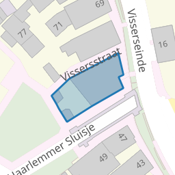 Perceel HLM02-U-1848