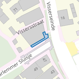 Perceel HLM02-U-1849