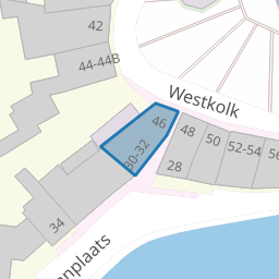 Perceel HLM02-U-1875