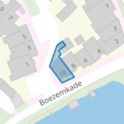 Perceel HLM02-U-1889