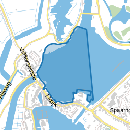 Perceel HLM02-U-1898