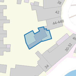 Perceel HLM02-U-1900