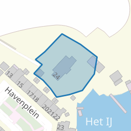 Perceel HLM02-U-1906