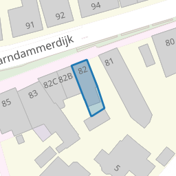 Perceel HLM02-U-1911