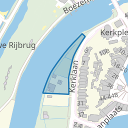 Perceel HLM02-U-1919