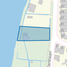 Perceel HLM02-U-1920