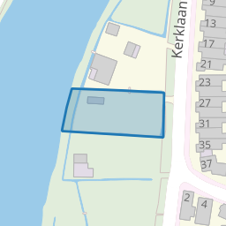 Perceel HLM02-U-1921