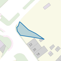 Perceel HLM02-U-1931