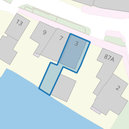 Perceel HLM02-U-1934