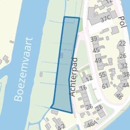 Perceel HLM02-U-1943