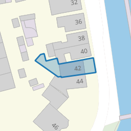 Perceel HLM02-U-1953