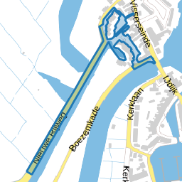 Perceel HLM02-U-1958