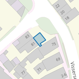 Perceel HLM02-U-1965