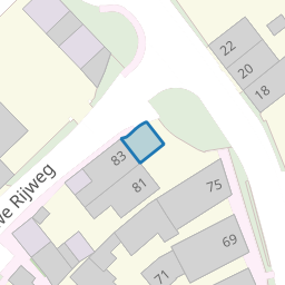 Perceel HLM02-U-1967