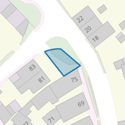 Perceel HLM02-U-1969