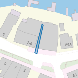 Perceel HLM02-U-1977