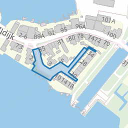 Perceel HLM02-U-2001