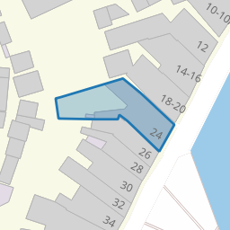 Perceel HLM02-U-2012